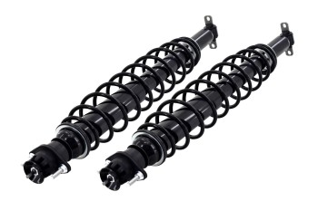 Suspension Shock Absorber Conversion Kit