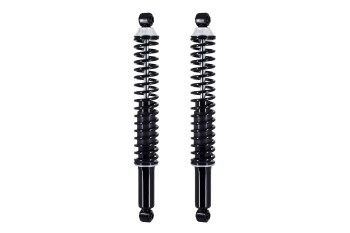 Suspension Shock Absorber and Coil Spring Assembly
