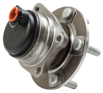 Wheel Bearing and Hub Assembly