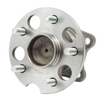 Wheel Bearing and Hub Assembly