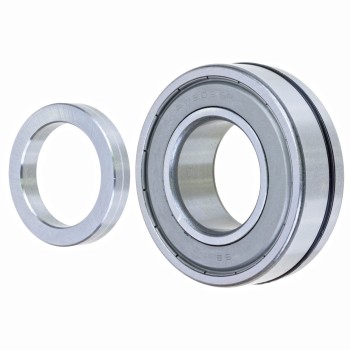 Drive Axle Shaft Bearing Lock Ring
