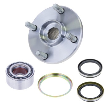Wheel Bearing and Hub Assembly Repair Kit