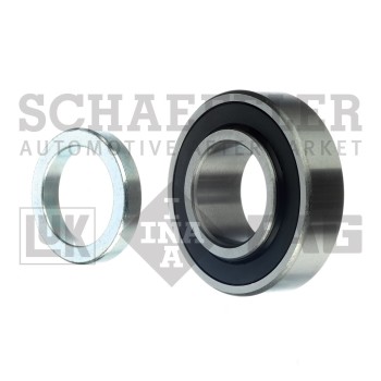 Wheel Bearing
