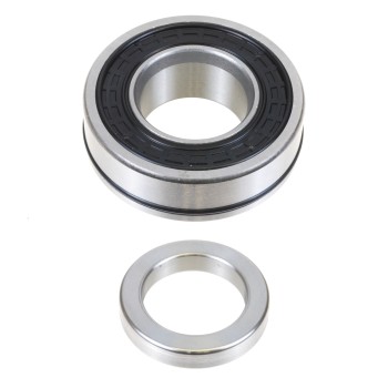 Drive Axle Shaft Bearing Lock Ring