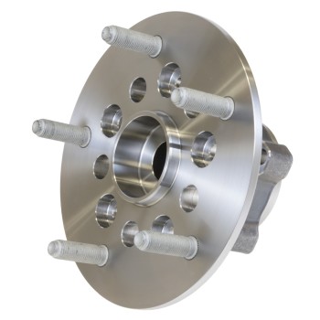 Wheel Bearing and Hub Assembly