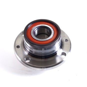 Wheel Bearing and Hub Assembly