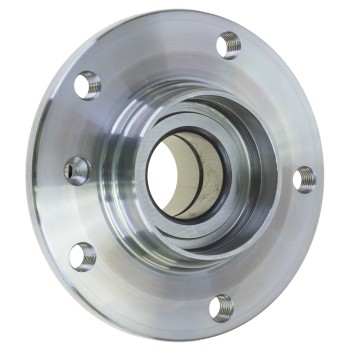 Wheel Bearing and Hub Assembly