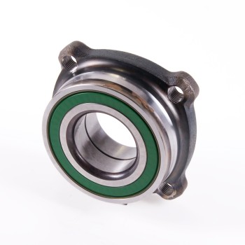 Wheel Bearing Assembly