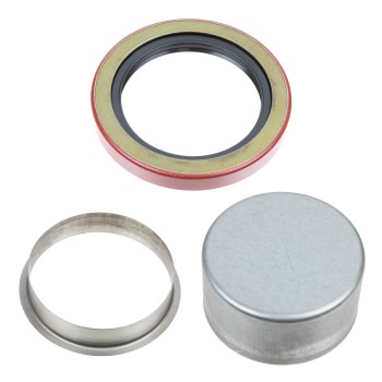 Wheel Seal