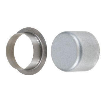 Engine Timing Cover Repair Sleeve