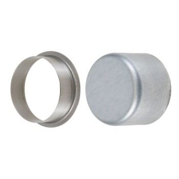 Engine Timing Cover Repair Sleeve