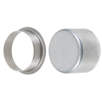 Engine Timing Cover Repair Sleeve