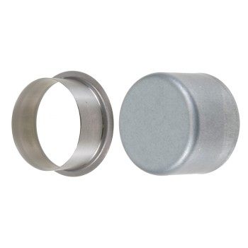 Engine Timing Cover Repair Sleeve