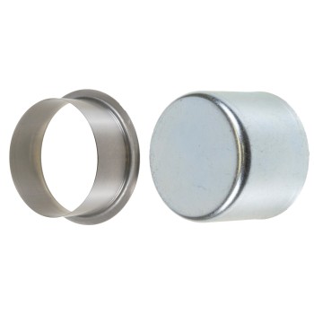 Engine Timing Cover Repair Sleeve