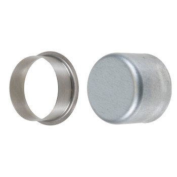 Engine Timing Cover Repair Sleeve