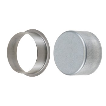 Engine Timing Cover Repair Sleeve