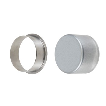 Engine Timing Cover Repair Sleeve