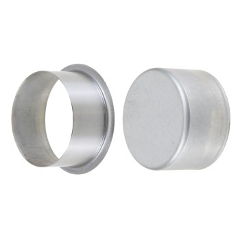 Engine Timing Cover Repair Sleeve