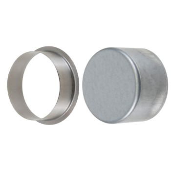 Engine Timing Cover Repair Sleeve