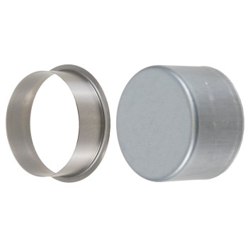 Engine Timing Cover Repair Sleeve