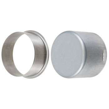 Engine Timing Cover Repair Sleeve