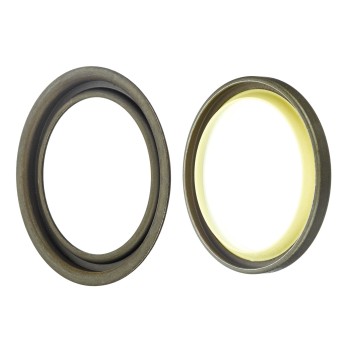 Engine Timing Cover Seal