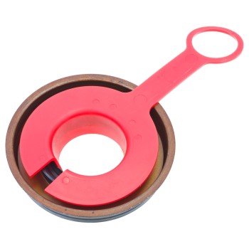 Automatic Transmission Output Shaft Seal