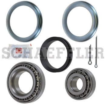 Wheel Bearing Kit