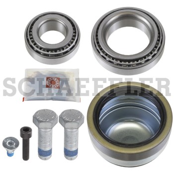 Wheel Bearing Kit