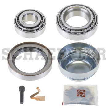 Wheel Bearing Kit