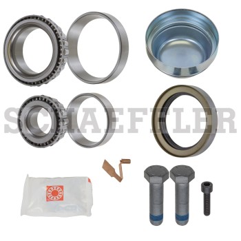 Wheel Bearing Kit
