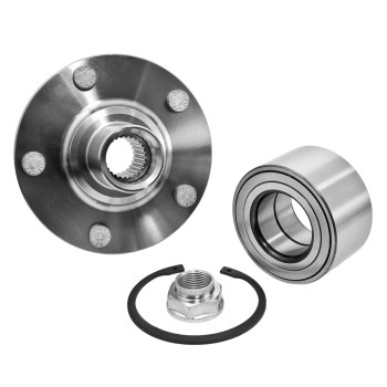 Wheel Bearing and Hub Assembly Repair Kit