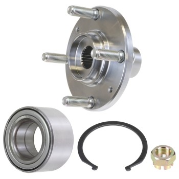 Wheel Bearing and Hub Assembly Repair Kit