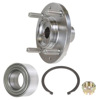 Wheel Bearing and Hub Assembly Repair Kit