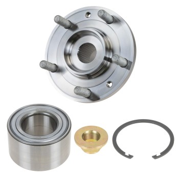 Wheel Bearing and Hub Assembly Repair Kit