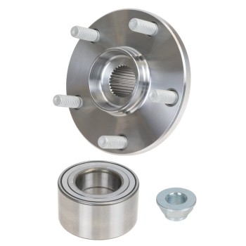 Wheel Bearing and Hub Assembly Repair Kit