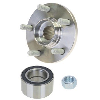 Wheel Bearing and Hub Assembly Repair Kit