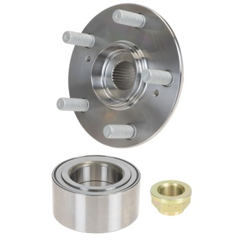 Wheel Bearing and Hub Assembly Repair Kit