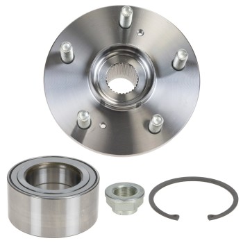 Wheel Bearing and Hub Assembly Repair Kit