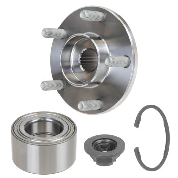 Wheel Bearing and Hub Assembly Repair Kit