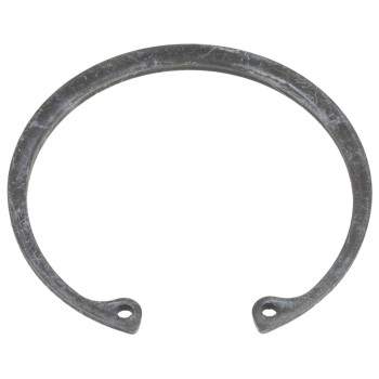 Wheel Bearing Retaining Ring