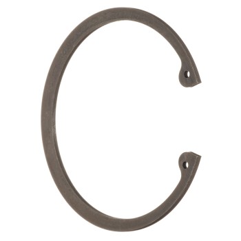Wheel Bearing Retaining Ring