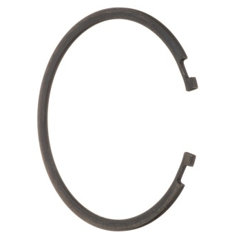 Wheel Bearing Retaining Ring