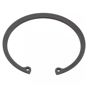 Wheel Bearing Retaining Ring
