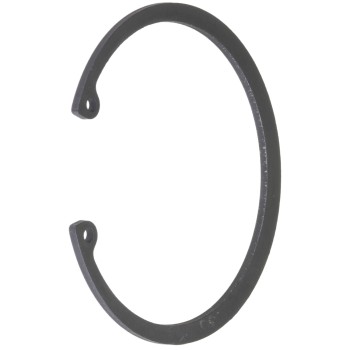 Wheel Bearing Retaining Ring