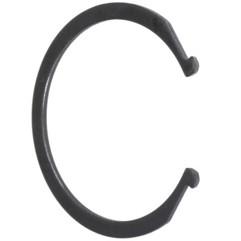 Wheel Bearing Retaining Ring