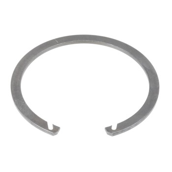 Wheel Bearing Retaining Ring