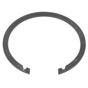 Wheel Bearing Retaining Ring
