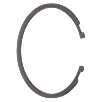 Wheel Bearing Retaining Ring