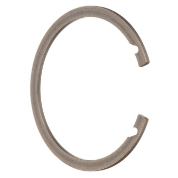 Wheel Bearing Retaining Ring
